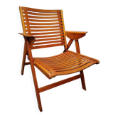 Rex armchair Niko Kralj Stolh