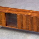 Vintage Scandinavian sideboard 189.5 cm