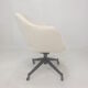Mid-Century Italian Swivel Armchair, 1960s