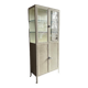 Armoire médicale - style industriel