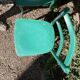 Lot de 4 chaises bistrot