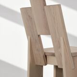 Chaise Pixa de Hugo Charlet