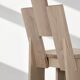 Pixa chair by Hugo Charlet