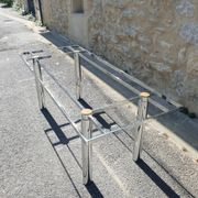 Dining table by Afra and Tobia Scarpa 1970