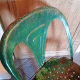 Tolix chair