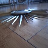 Domed witch's mirror, Chaty Vallauris