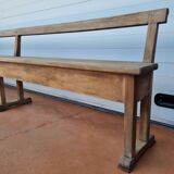Old Orphanage Bench late 18th century