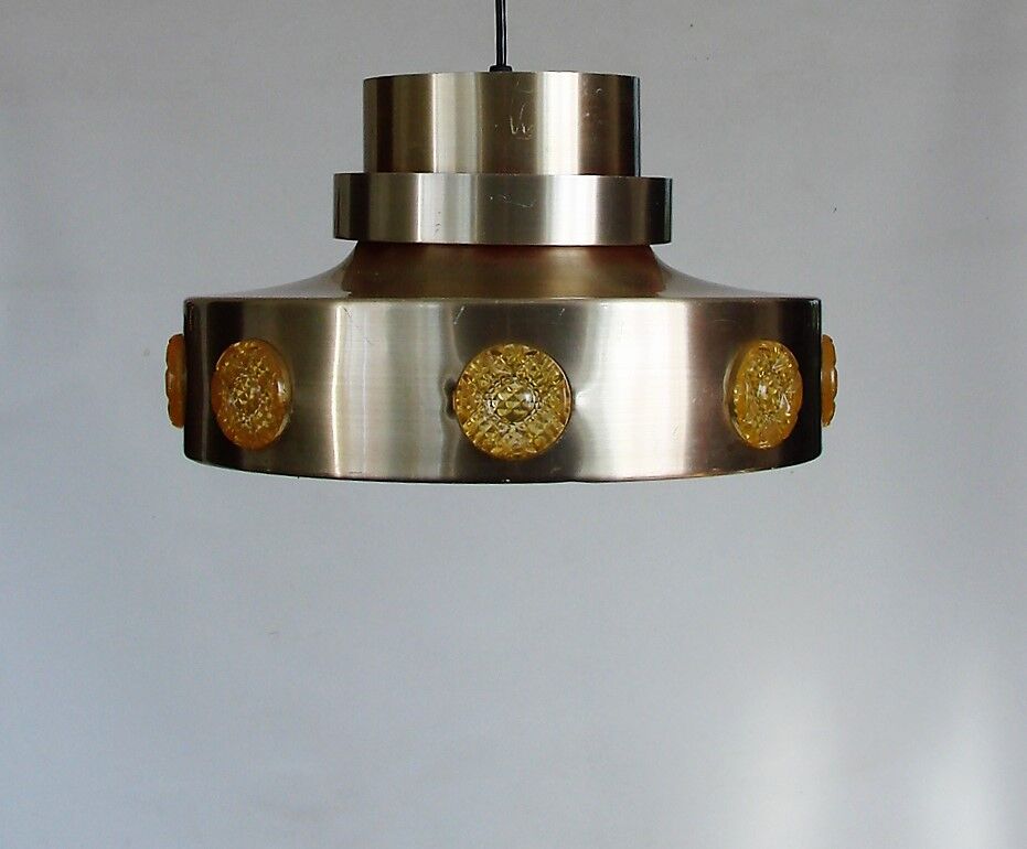 Danish pendant lamp , 1990s