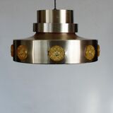 Danish pendant lamp , 1990s