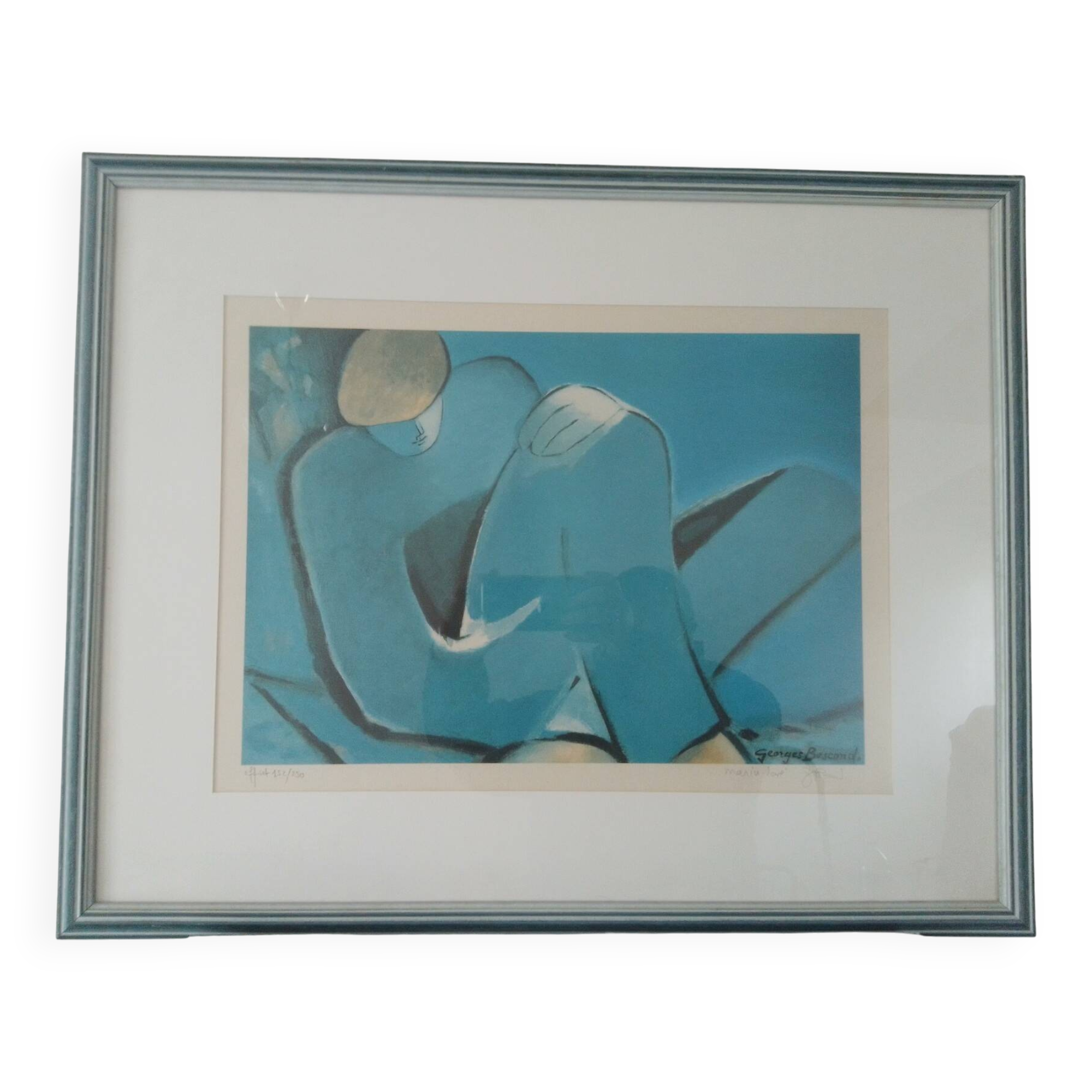 "marin love" numbered offset