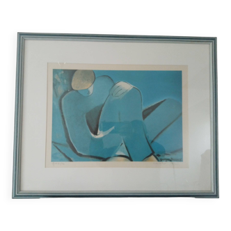 "marin love" numbered offset