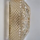 Vintage ceiling or wall light