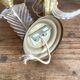 50s-60s leaf appliques