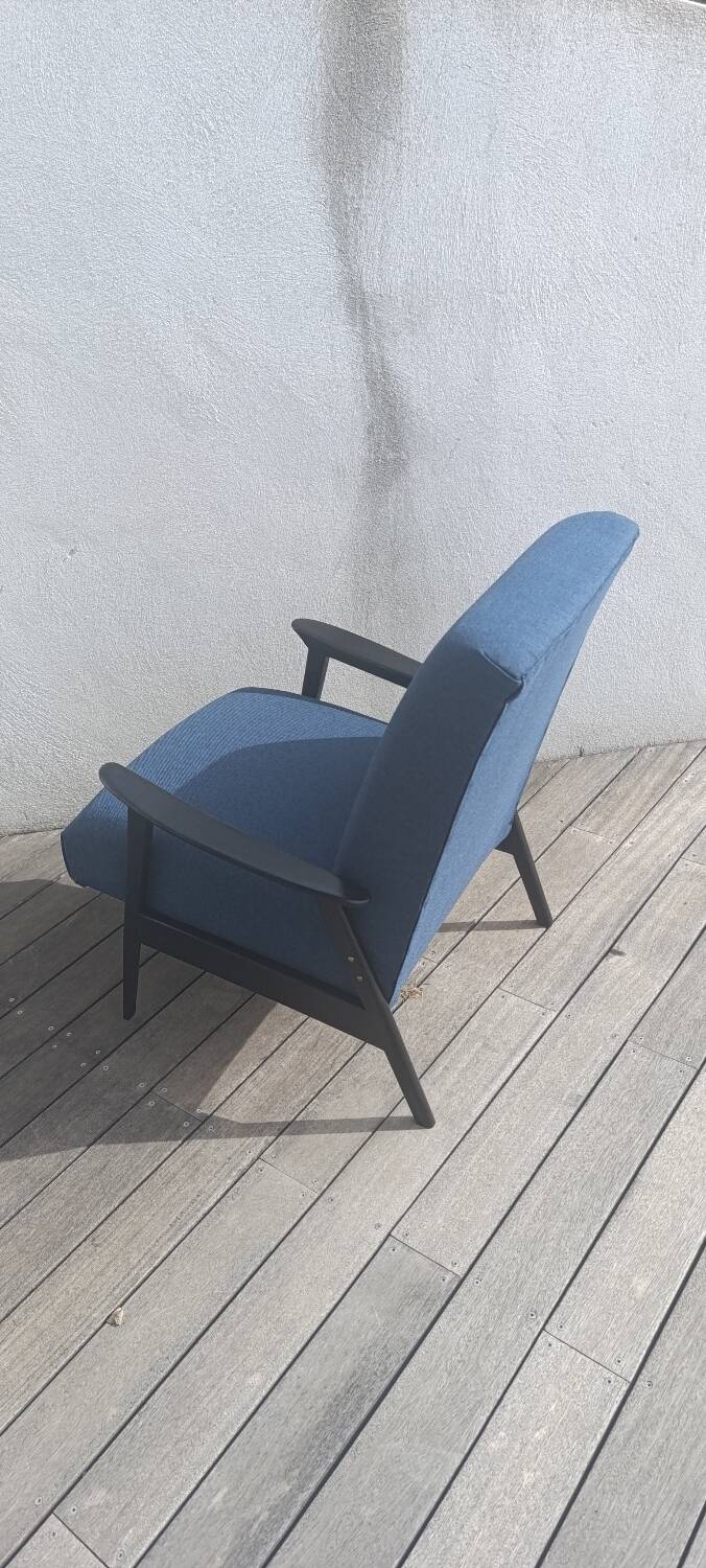 1950 armchair