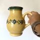 Provençal pitcher poët Laval