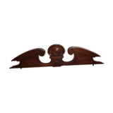 Pediment