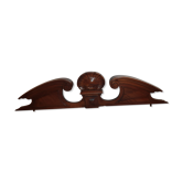 Pediment
