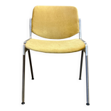 "GIANCARLO PIRETTI" chair.