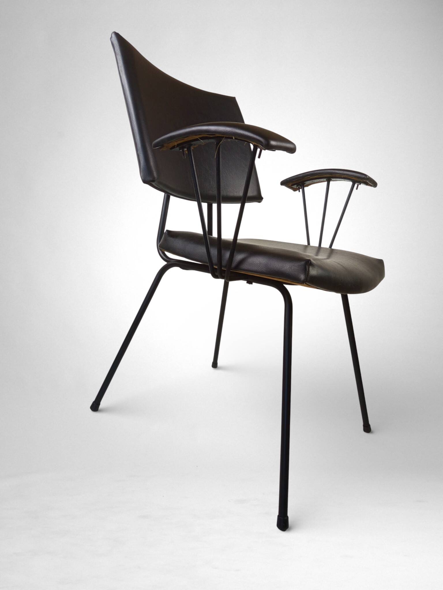 Vintage office chair
