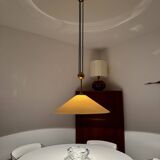 Suspension réglable avec contrepoids par Florian Schulz