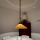 Large Adjustable Pendant Lamp with Counterweight by Florian Schulz