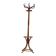 Dark BAUMANN coat rack umbrella stand (A2)