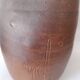 Vase chouette en grès Georges Martin