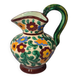 Pitcher or jug