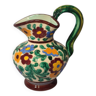 Pitcher or jug