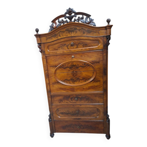 Secrétaire Louis philippe