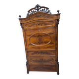 Secretaire Louis Philipe