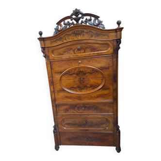 Secretaire Louis Philipe