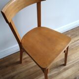 Baumann bistro chair