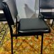 Chaises 1950, set de 6