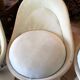Tulip table and chair set