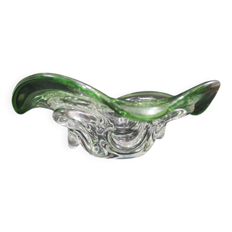 Le Chatel crystal cup