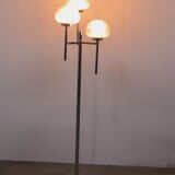 Floor lamp, italy 1960's