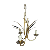 Plafonnier chandelier