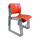 Set of 6 chairs "404″ by David Rowland, 1970