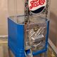 Distributor carousel chewing gum vintage 70/80