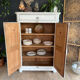 Buffet ancien
