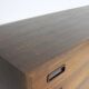 Danish design chest of drawers by Carlo Jensen for Hundevad