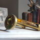 Notary Lamp Laiton 1900 Active