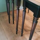 Nesting tables
