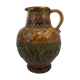 Vase jasba west germany vintage deco keramik
