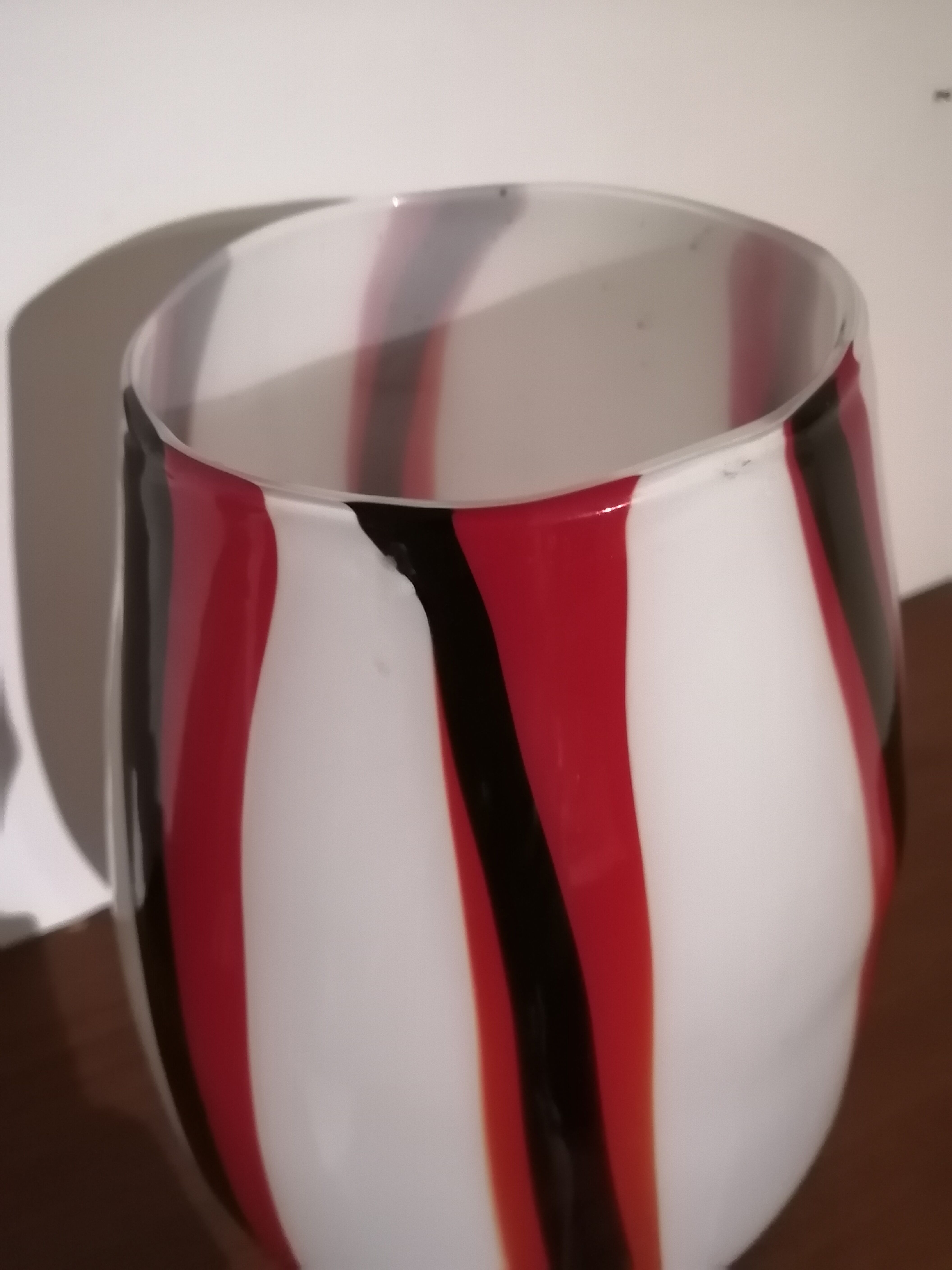 Vintage vase, 60s