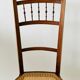 Antique chair