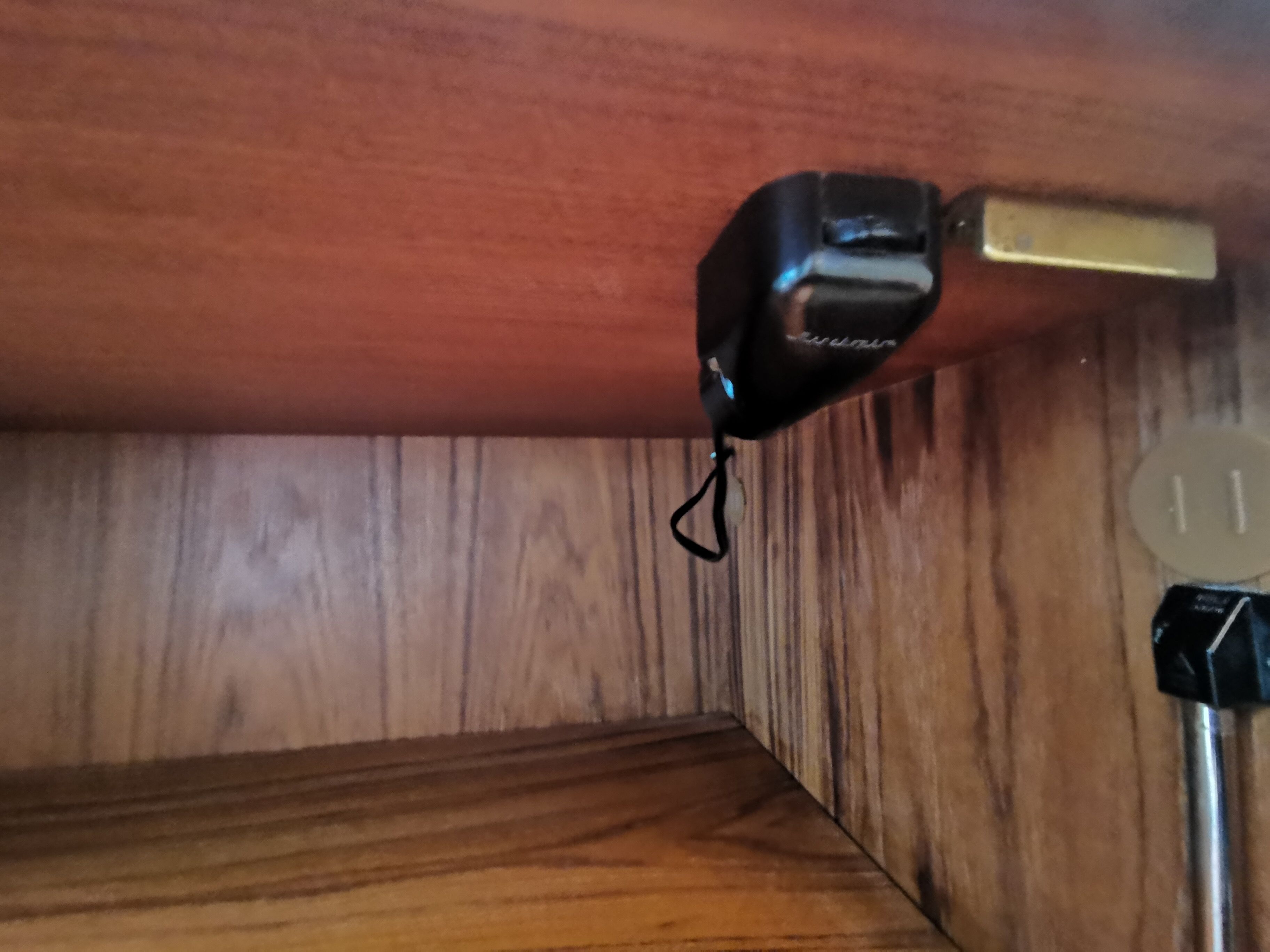 Buffet - Design Secretary 60s