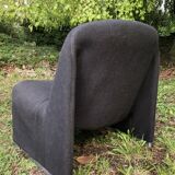 ALKY chairs, by Giancarlo Piretti for Castelli