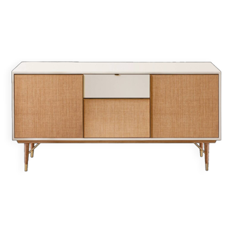 Capri Red Edition Sideboard